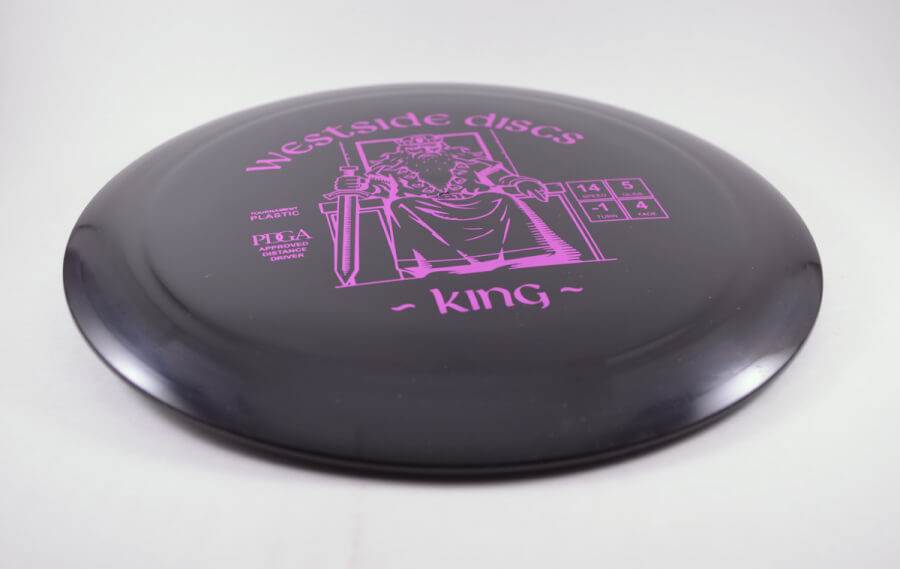 best long distance driver disc golf