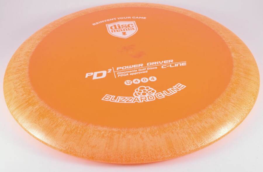 The Most Overstable Distance Drivers Disc Golf Reviewer