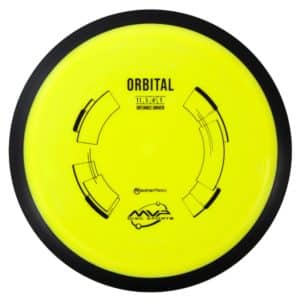 ORBITAL by MVP