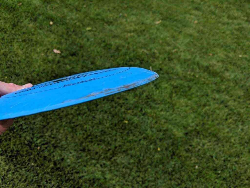 Franklin Disc Golf Set Review Disc Golf Reviewer