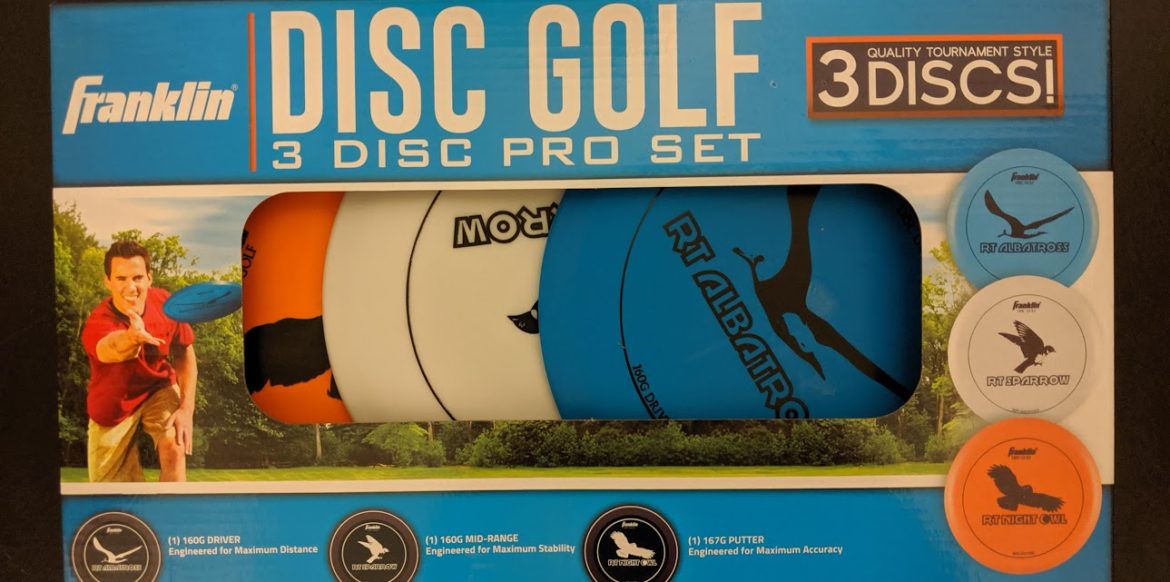 Disc Golf Review Master Your Disc Golf Game