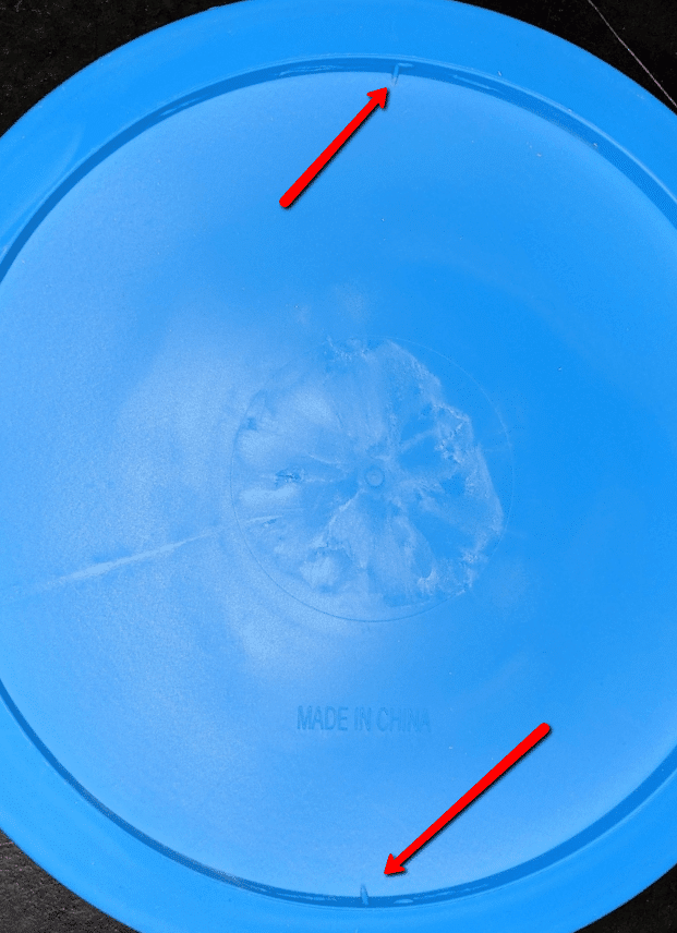 Franklin Disc Golf Set Review Disc Golf Reviewer