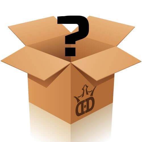 Disc Golf Mystery Boxes Disc Golf Reviewer