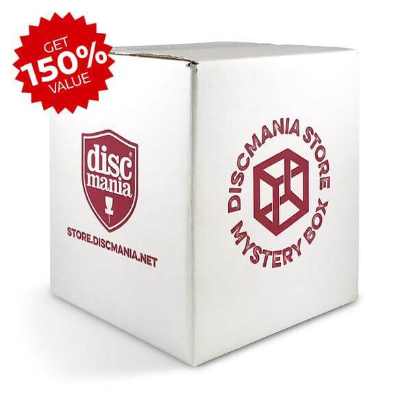 Disc Golf Mystery Boxes Disc Golf Reviewer