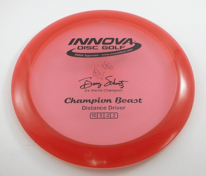 The Best Disc Golf Distance Drivers 2020 Edition Disc Golf Reviewer