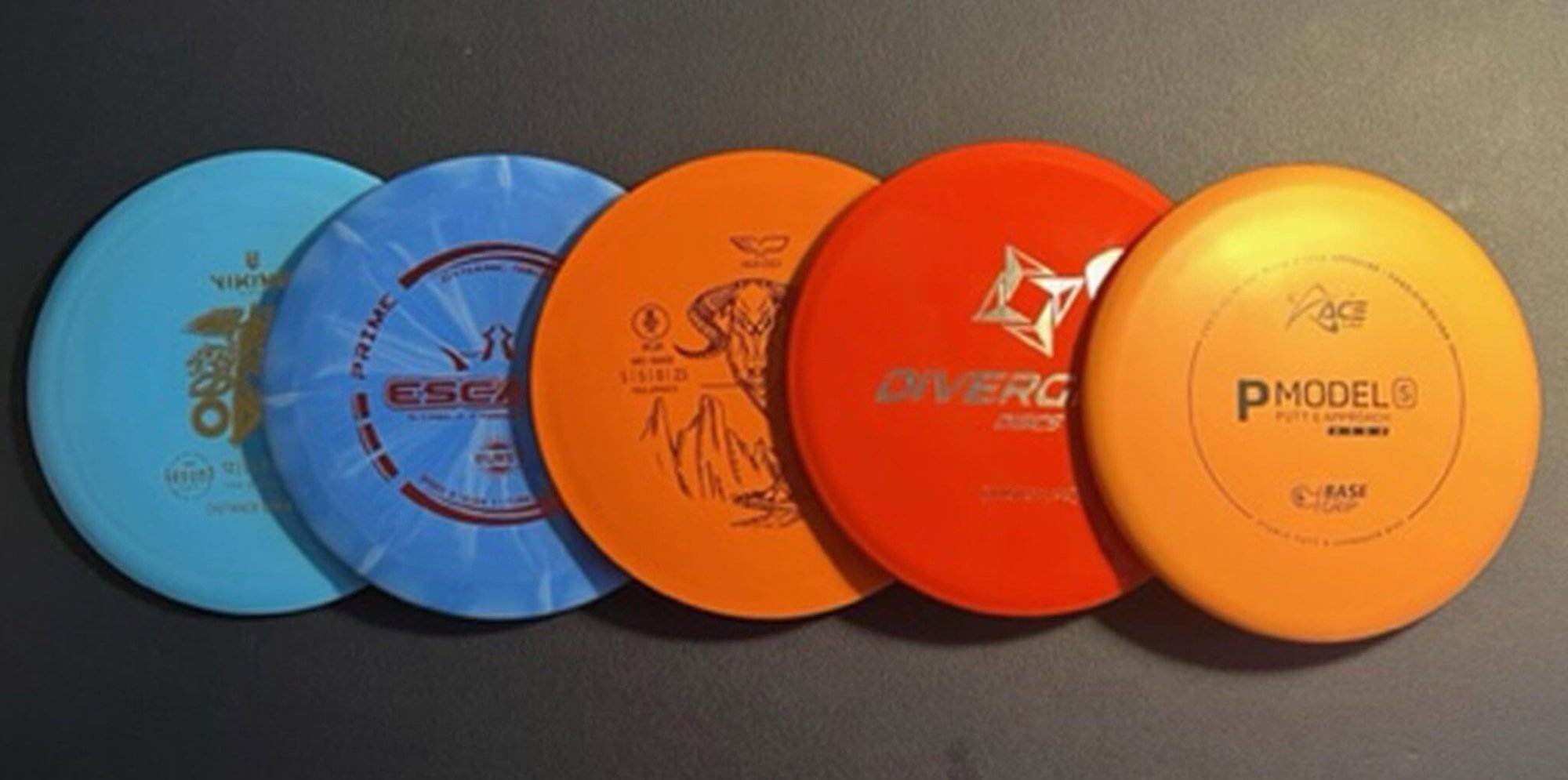 Best Disc Golf Mystery Boxes for 2023 Disc Golf Reviewer