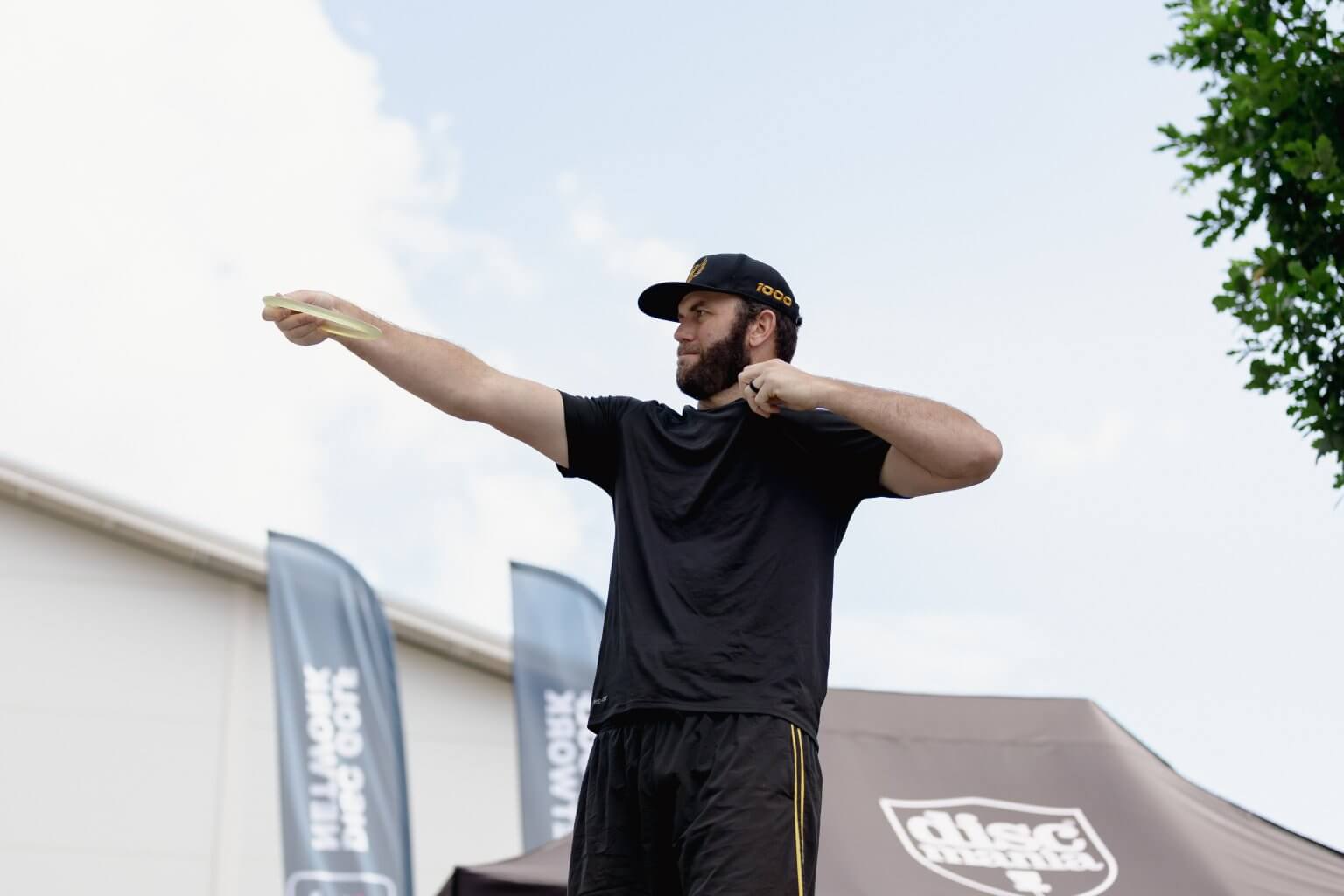 2022 PDGA Disc Golf Worlds Preview MPO Players to Watch Disc Golf