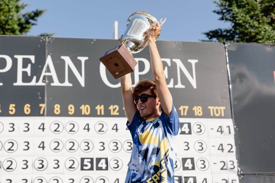 2022 PDGA Disc Golf Worlds Preview MPO Players to Watch Disc Golf Reviewer