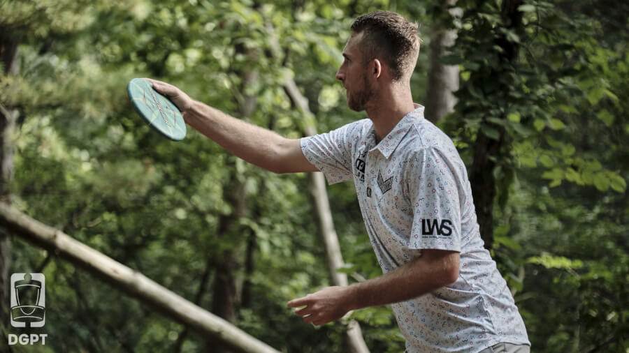 2022 PDGA Disc Golf Worlds Preview MPO Players to Watch Disc Golf Reviewer