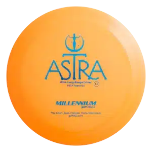 Millennium Sentinel Disc Astra