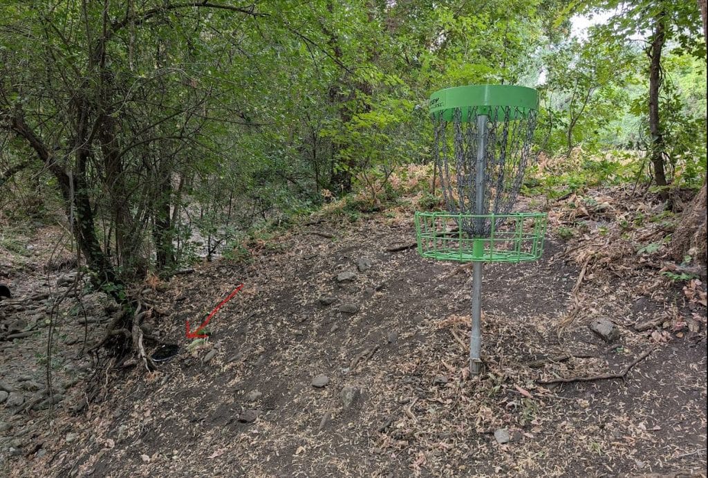 Tame the Fade: 5 Proven Tips for Straighter Disc Golf Throws