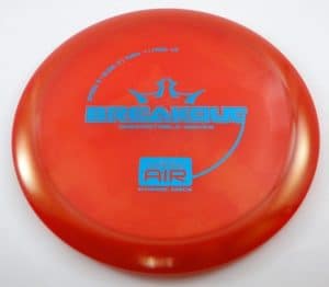 Dynamic Discs Lucid Air Breakout