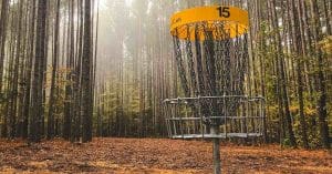 diavolo disc golf cary nc 4 Innova Valkyrie