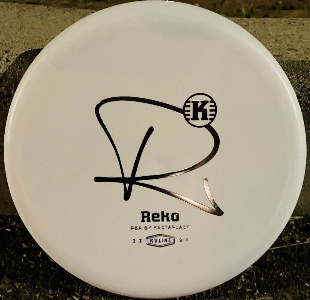 Disc Golf Putter Battle: Kastaplast Reko vs Lone Star Jackrabbit (World ...