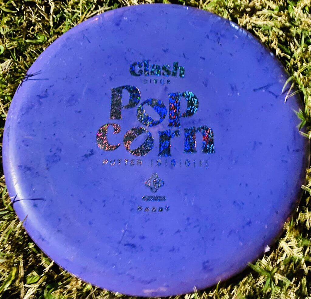 Clash Popcorn Defeats Divergent Narwhal – World Series of Putters Round ...