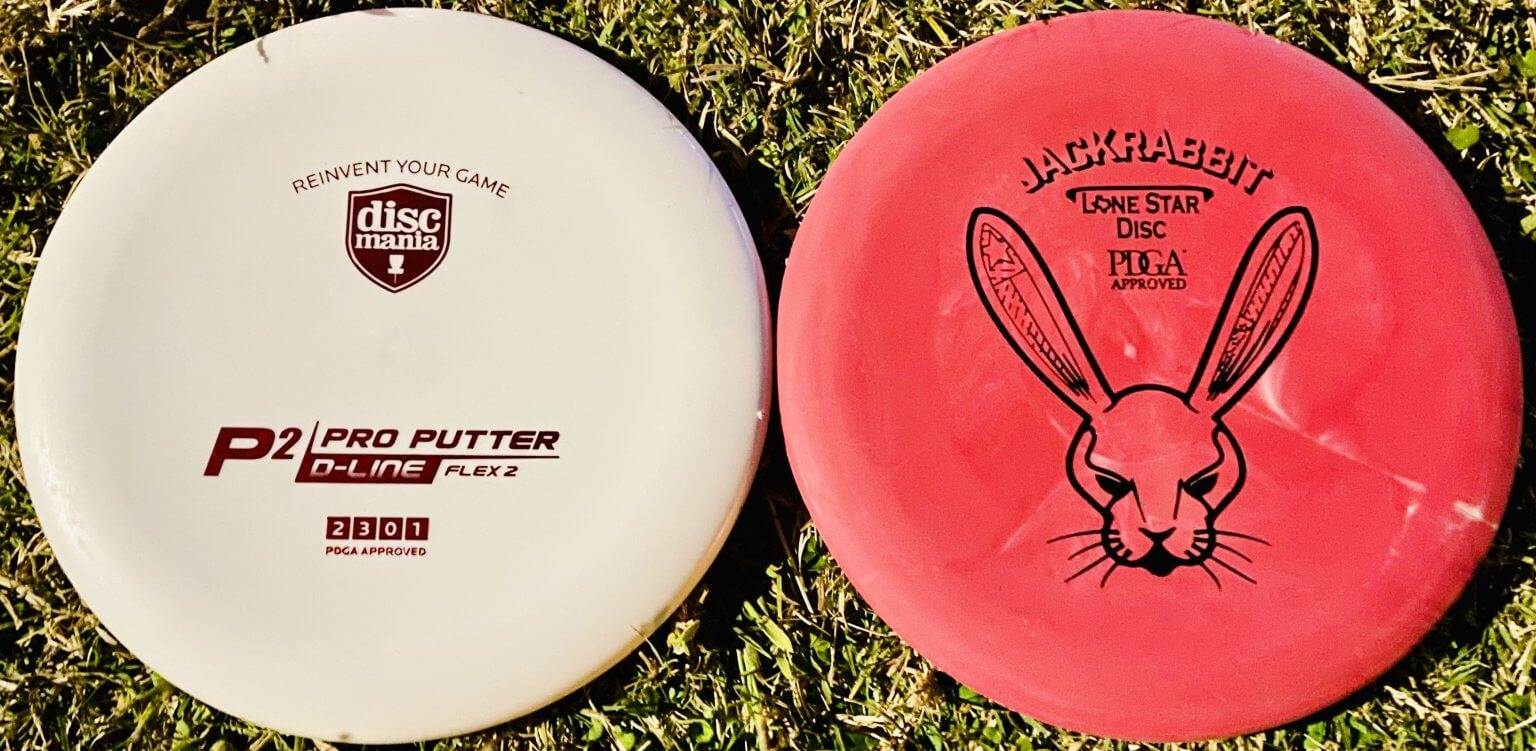 Decoding Disc Golf Flight Numbers A Player's Guide