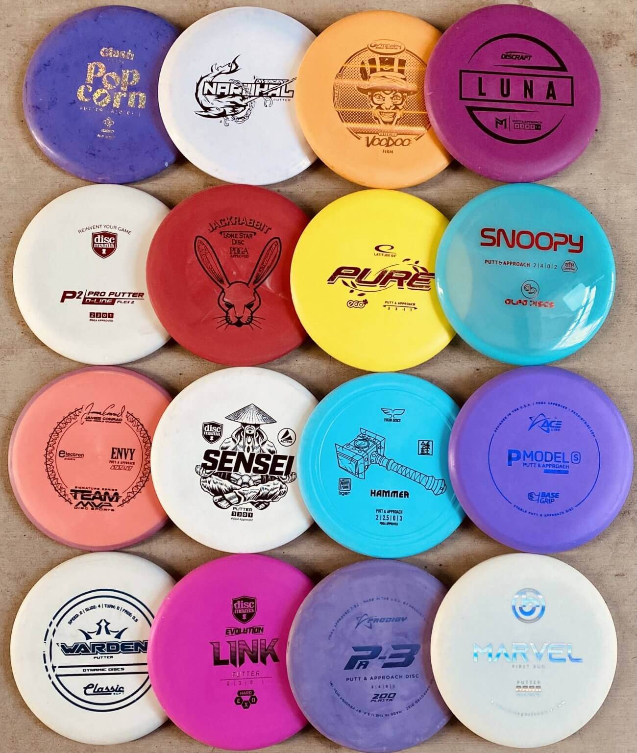 Getting Started as a Disc Golf Retailer Disc Golf Reviewer