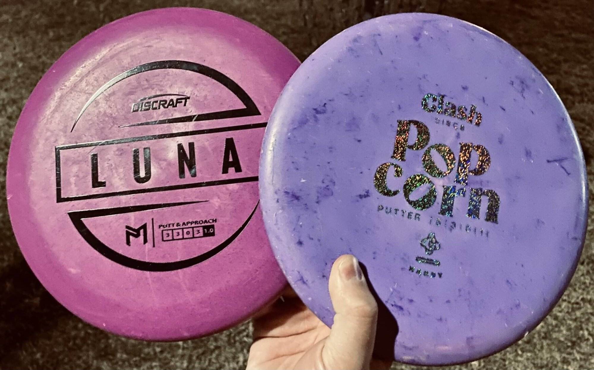 Decoding Disc Golf Flight Numbers A Player's Guide