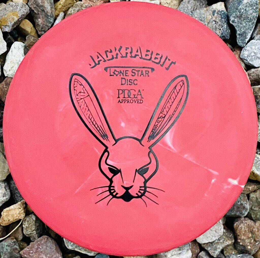 Axiom Envy vs. Lone Star Jackrabbit — World Series of Putters Semifinal