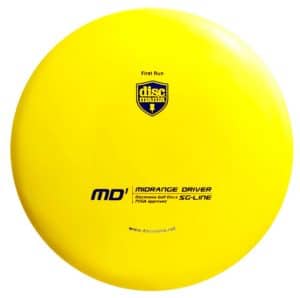 Midrange Discs