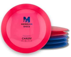 Meridian Discs Review Meridian Discs Clarus Chasm