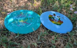 PXL 20250731 172525194 Yeet Street Discs Review