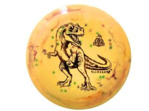 Dino Dragon Floating Disc Golf: Best Floating Disc Golf Discs for 2025