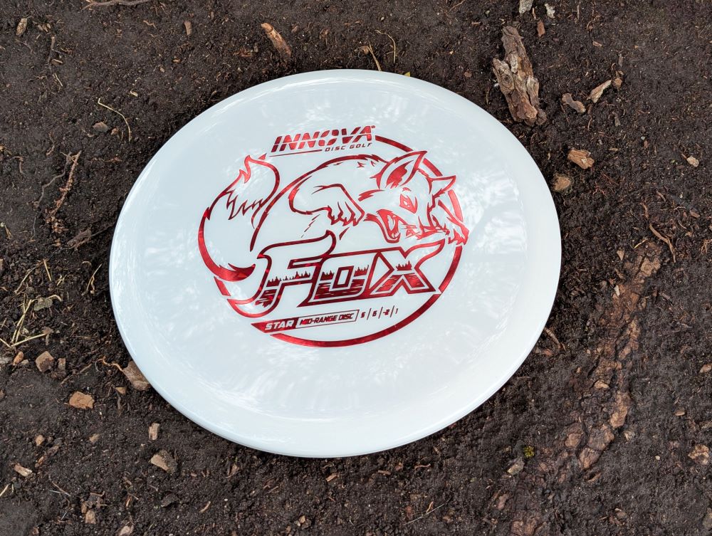 Innova Fox Review