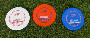 PXL 20260520 151118356 Nerf Disc Golf Discs: Will they Revolutionize the Game?