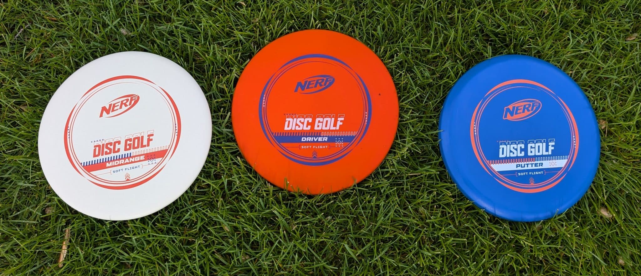 Nerf Disc Golf Discs: Will they Revolutionize the Game?